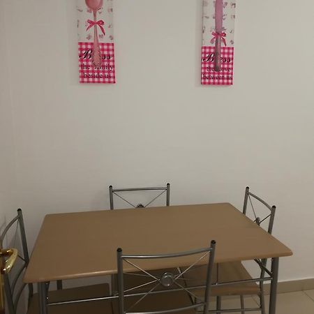 Apartamentos Athyrium Пуерто-дель-Росаріо Екстер'єр фото