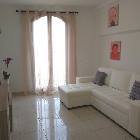 Apartamentos Athyrium Пуерто-дель-Росаріо Екстер'єр фото