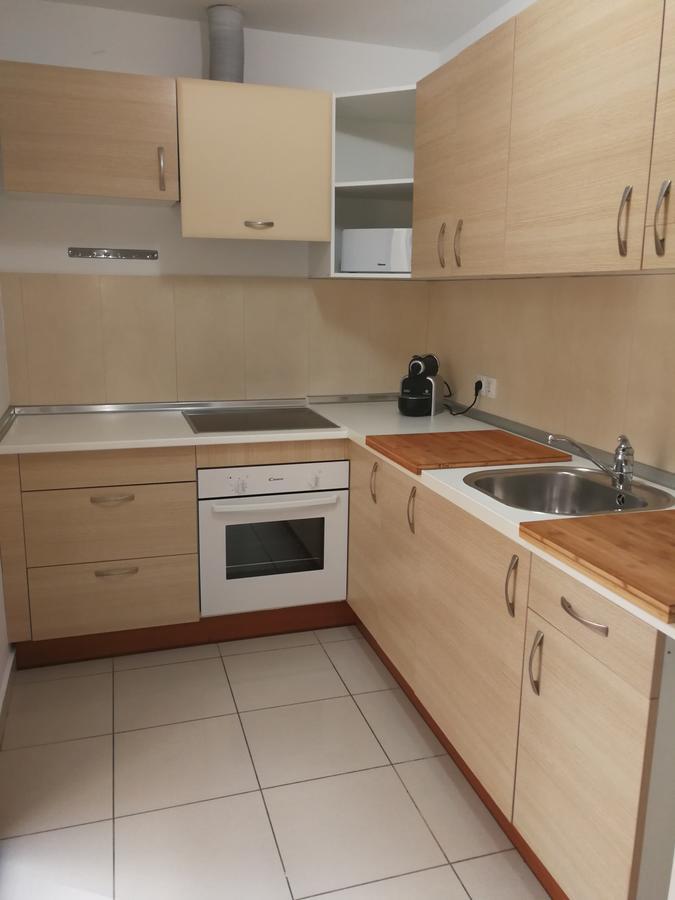 Apartamentos Athyrium Пуерто-дель-Росаріо Екстер'єр фото