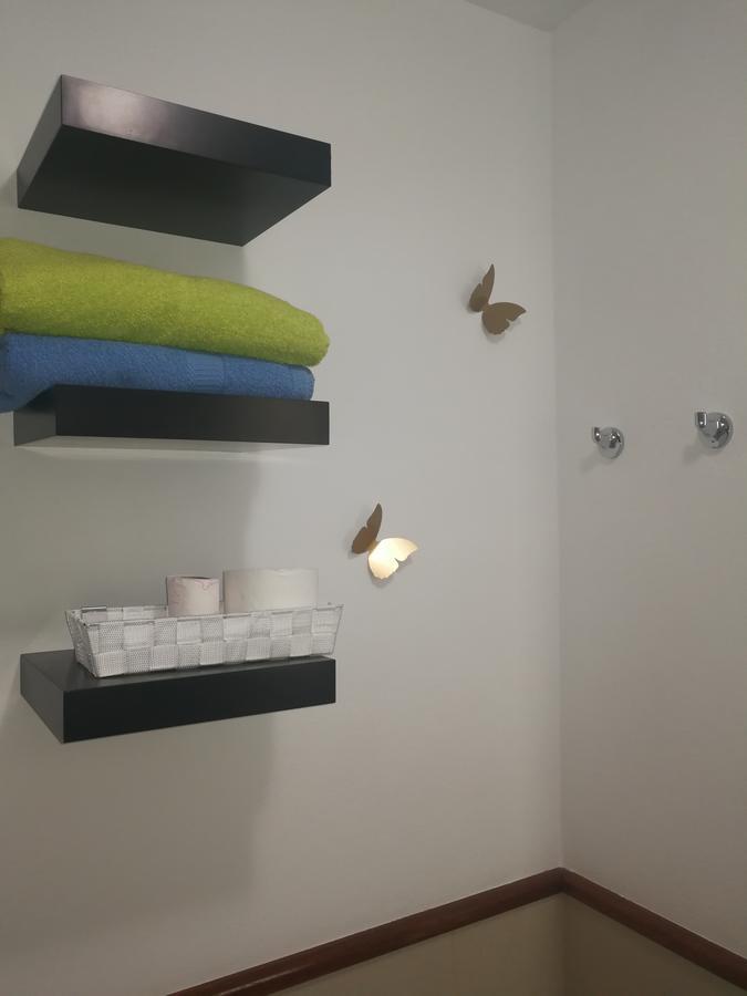 Apartamentos Athyrium Пуерто-дель-Росаріо Екстер'єр фото